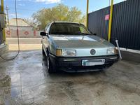 Volkswagen Passat 1991 годаүшін1 350 000 тг. в Шымкент