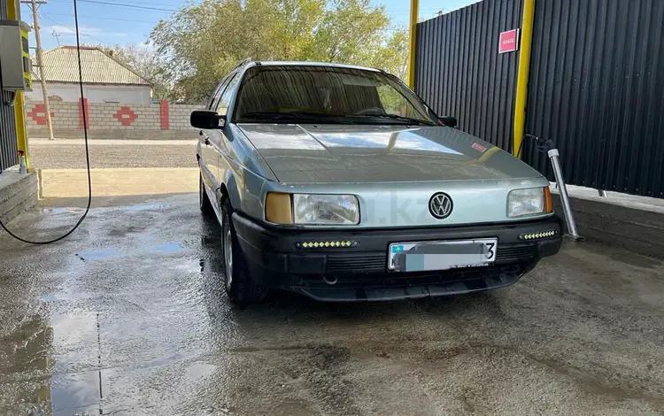 Volkswagen Passat 1991 года за 1 400 000 тг. в Шымкент