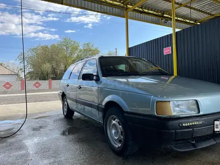 Volkswagen Passat 1991 года за 1 600 000 тг. в Шымкент – фото 7