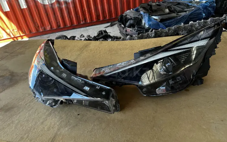 Hyundai avante cn7 фара за 70 770 тг. в Шымкент