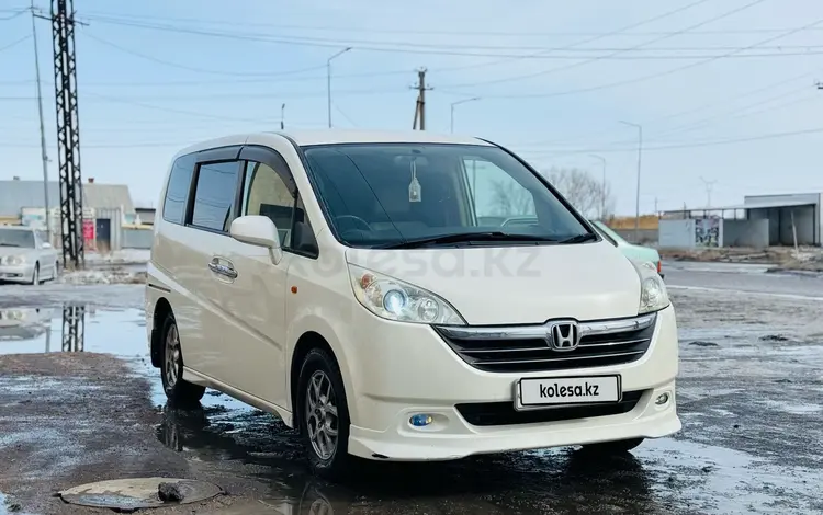 Honda Stepwgn 2006 годаүшін4 500 000 тг. в Караганда