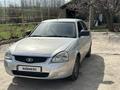 ВАЗ (Lada) Priora 2172 2012 годаүшін1 550 000 тг. в Шымкент – фото 3