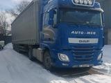 DAF  XF 2016 годаүшін31 000 000 тг. в Алматы