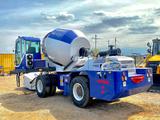 Carmix  Lehman LM 5500: 3.5 куба час 14 куб 2025 года за 15 550 000 тг. в Павлодар – фото 4