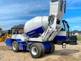 Carmix  Lehman LM 5500: 3.5 куба час 14 куб 2025 года за 15 550 000 тг. в Павлодар