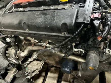 Двигатель OPEL ASTRA Z16XEP 1.6 литр за 350 000 тг. в Астана – фото 5