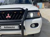 Mitsubishi Montero Sport 2001 годаүшін6 400 000 тг. в Костанай – фото 3