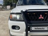 Mitsubishi Montero Sport 2001 годаүшін6 400 000 тг. в Костанай – фото 2