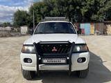 Mitsubishi Montero Sport 2001 годаүшін6 400 000 тг. в Костанай