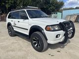 Mitsubishi Montero Sport 2001 годаүшін6 400 000 тг. в Костанай – фото 5
