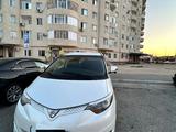 Toyota Estima 2007 года за 7 200 000 тг. в Актау – фото 4