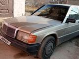 Mercedes-Benz 190 1989 годаүшін750 000 тг. в Туркестан – фото 4