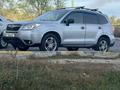 Subaru Forester 2014 года за 9 500 000 тг. в Усть-Каменогорск – фото 3