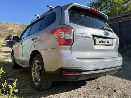 Subaru Forester 2014 года за 9 500 000 тг. в Усть-Каменогорск – фото 9