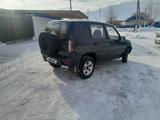 ВАЗ (Lada) Lada 2131 (5-ти дверный) 2006 года за 1 550 000 тг. в Атбасар