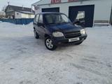ВАЗ (Lada) Lada 2131 (5-ти дверный) 2006 года за 1 550 000 тг. в Атбасар – фото 3