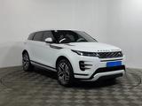 Land Rover Range Rover Evoque 2020 года за 26 316 000 тг. в Алматы – фото 3