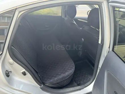 Nissan Almera 2018 года за 3 970 000 тг. в Астана – фото 5