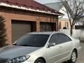 Toyota Camry 2003 годаүшін5 000 000 тг. в Тараз – фото 4