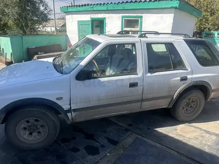 Opel Frontera 1992 года за 1 000 000 тг. в Караганда – фото 4