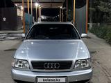 Audi A6 1996 годаfor3 000 000 тг. в Жетысай – фото 3