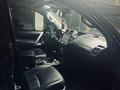 Toyota Land Cruiser Prado 2014 года за 22 700 000 тг. в Алматы – фото 14