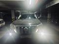 Toyota Land Cruiser Prado 2014 года за 22 700 000 тг. в Алматы