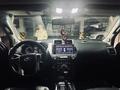 Toyota Land Cruiser Prado 2014 года за 22 700 000 тг. в Алматы – фото 5