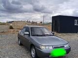 ВАЗ (Lada) 2110 2006 года за 1 000 000 тг. в Шубаркудук – фото 2