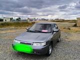 ВАЗ (Lada) 2110 2006 года за 1 000 000 тг. в Шубаркудук