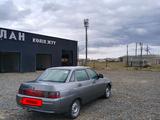 ВАЗ (Lada) 2110 2006 года за 1 000 000 тг. в Шубаркудук – фото 4