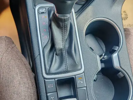Kia Sportage 2021 года за 12 000 000 тг. в Алматы – фото 16