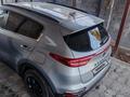 Kia Sportage 2021 года за 12 000 000 тг. в Алматы – фото 18