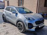 Kia Sportage 2021 годаүшін12 000 000 тг. в Алматы