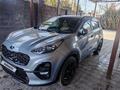 Kia Sportage 2021 года за 12 000 000 тг. в Алматы – фото 21