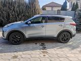 Kia Sportage 2021 годаүшін12 000 000 тг. в Алматы – фото 4