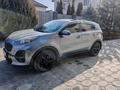 Kia Sportage 2021 года за 12 000 000 тг. в Алматы – фото 5