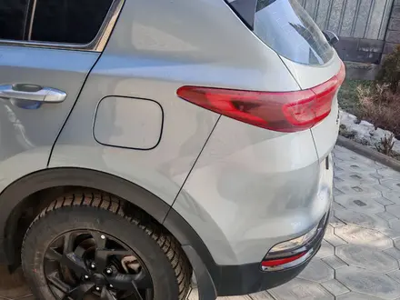 Kia Sportage 2021 года за 12 000 000 тг. в Алматы – фото 7