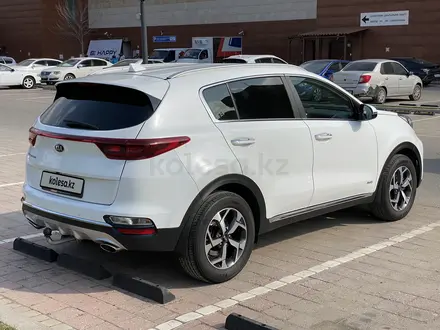 Kia Sportage 2019 года за 11 000 000 тг. в Алматы – фото 19