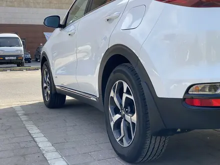 Kia Sportage 2019 года за 11 000 000 тг. в Алматы – фото 20