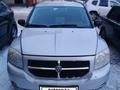 Dodge Caliber 2010 года за 2 800 000 тг. в Байконыр