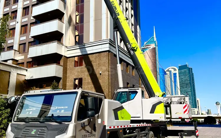 Zoomlion  ZTC250V 2021 года за 53 000 000 тг. в Астана