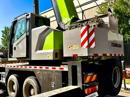 Zoomlion  ZTC250V 2021 года за 53 000 000 тг. в Астана – фото 9