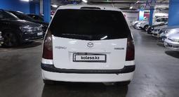 Mazda Premacy 1999 года за 2 600 000 тг. в Алматы – фото 3