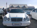 Mercedes-Benz E 320 1998 годаfor5 300 000 тг. в Алматы