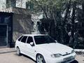 ВАЗ (Lada) 2114 2013 года за 1 700 000 тг. в Тараз – фото 9