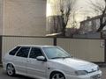 ВАЗ (Lada) 2114 2013 года за 1 700 000 тг. в Тараз – фото 10