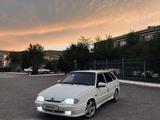 ВАЗ (Lada) 2114 2013 года за 1 700 000 тг. в Тараз