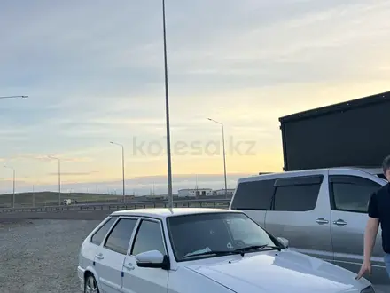 ВАЗ (Lada) 2114 2013 года за 1 700 000 тг. в Тараз – фото 6