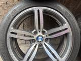 BMW E60 M5 Е60 167 стиль оригиналүшін900 000 тг. в Астана – фото 3